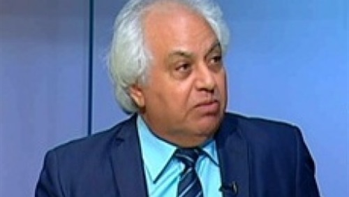 “غطاس “: طرد قيادات الاخوان من الدوحة خطوة تكتيكية والقيادات الاخطر لازالت في الدوحة