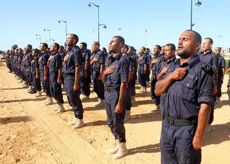 الجيش الوطني الليبي يعلن الاستعداد لشن هجوم حاسم علي المتشددين في بنيغازي