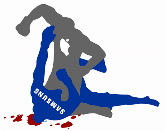 6 حقائق عن آبل تثير الرعب لدى سامسونج