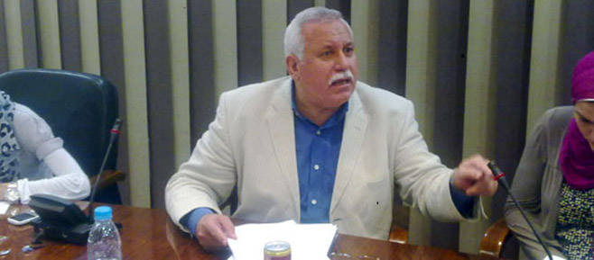 “لجنة الجمارك بإتحاد المستثمرين” تجتمع بمصلحة الجمارك الإثنين المقبل لبحث آليات منع التهريب