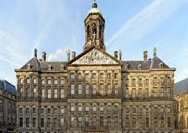 تعرف على القصر الملكى فى أمستردام