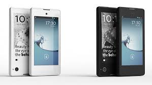 مواصفات هاتف المحمول يوتا فون