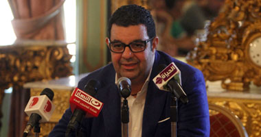 برومو آد توزع جوائز الدورى الماضى الاثنين المقبل