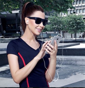 نانسي عجرم تنشر صورة لها علي انستجرام بعد شراء “Iphone 6 plus”