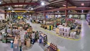 «نيو ايجا» للصناعات الكهربائية تستعيد مبيعات ما قبل الثورة