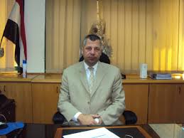 رئيس اللجنة العامة لتأمينات السيارات باتحاد شركات التأمين