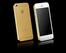 مواصفات واسعار ايفون 6 الذهبى