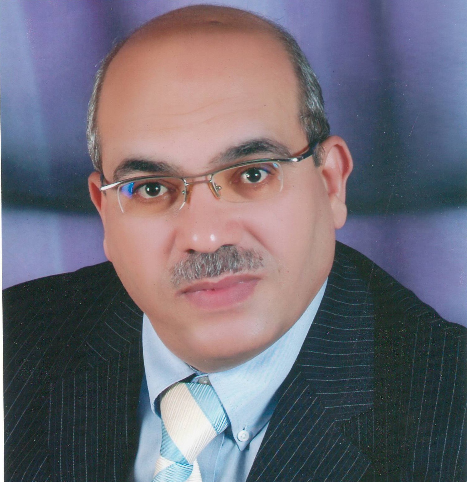 مدير عام الشئون المالية والاستثمار بشركة وثاق للتأمين التكافلى