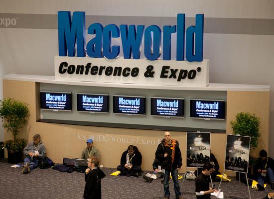 مجلة ماك وورلد تسرح بعض موظفيها عقب حدث إطلاق آيفون 6