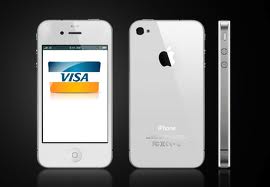 فيزا وآبل تطلقان نظام جديد للدفع عبر أجهزة المحمول