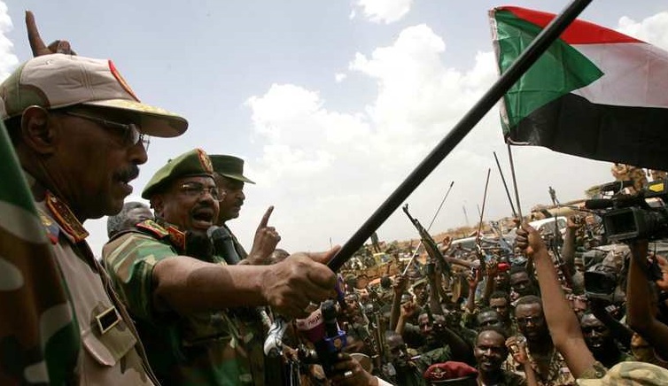 تقارير عن اعتبار “حلايب وشلاتين” دائرة انتخابية سودانية تثير غضباً في مصر