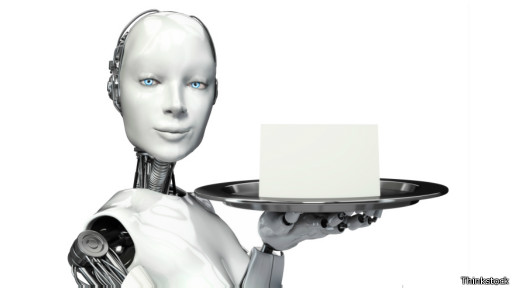 هل سيبقي لنا تقدم التكنولوجيا وظائف في المستقبل؟