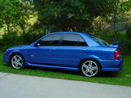 كم بلغت مبيعات مازدا ام 3 فى مصر ؟