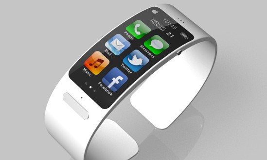 مقارنة بين ساعة ابل الذكية وساعة موتو 360 وسامسونج جير2 وسامسونج جير s