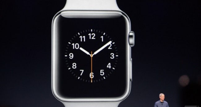 تعرف على 5 اسئلة لم تجب عليها ابل بخصوص ساعتها ابل ووتش