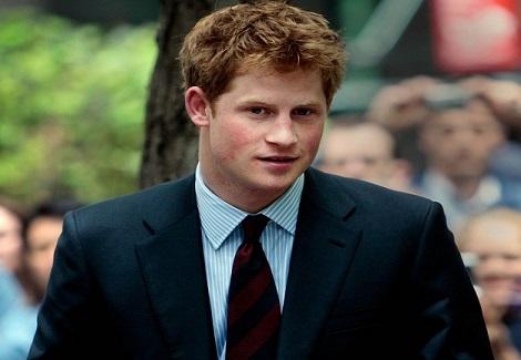 أمير “إنجلترا” على علاقة غرامية بفتاة مصرية.. تعرف عليها