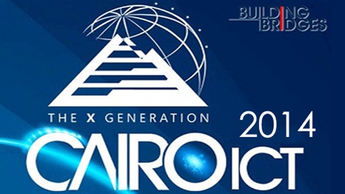 “كايرو اى سى تى 2014” يخصص قاعة لجناح التسوق بمشاركة مصنعي المحمول والكمبيوتر