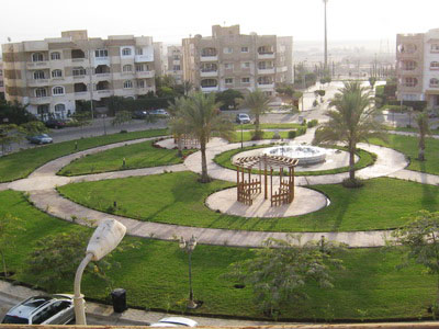 «ماهر أستينو» ينتهى من مستندات طرح «الحديقة المركزية» بـ «زايد» نوفمبر المقبل