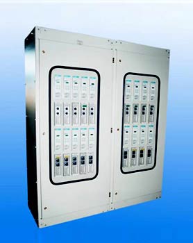 تعيين مدحت رمضان رئيساً لشركة “اجيماك” للمشروعات الكهربائية