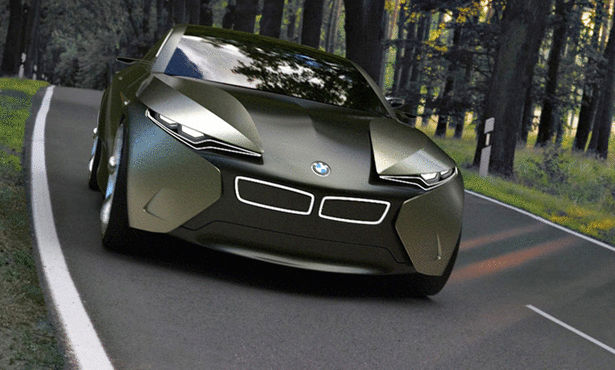 ارتفاع مبيعات السيارات الكهربائية من “بي إم دبليو” في الولايات المتحدة خلال أغسطس