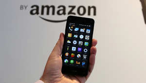 امازون تعرض هاتفها الذكي بـ99 سنتا بعد أن كان بـ200 دولار