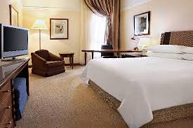 230 ألف غرفة فندقية بالسعودية و149 فندقًا قيد الإنشاء