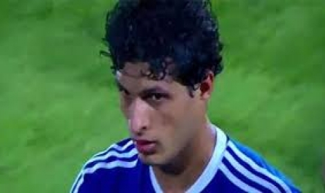 طارق حامد لاعب الزمالك يتصدر عمليات البحث في Google