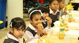 إنشاء 4 مصانع جديدة لإنتاج الأغذية المدرسية بمحافظات سوهاج والبحر الاحمر والقليوبية واسيوط