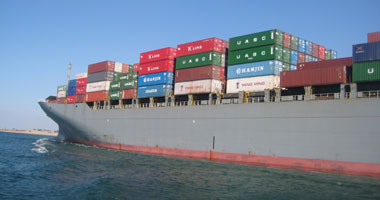 قناة السويس