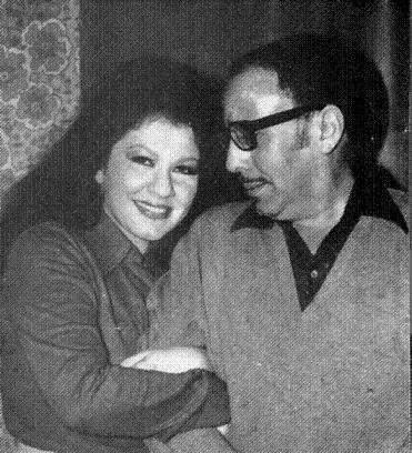 “وحشتنا اوي ياعمو فؤاد” الفيس بوك يُنعي فؤاد المهندس في ذكري ميلاده