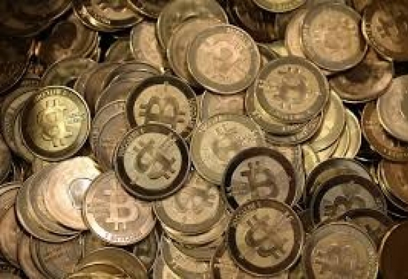 كيف تحصل على عملة البتكوين الافتراضية؟