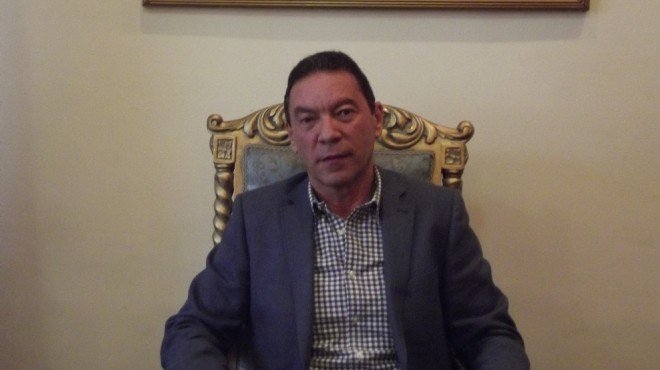 الناظر : مجلس النواب القادم وحكومته لابد ان يمثلان ظهيرا قويا للرئيس