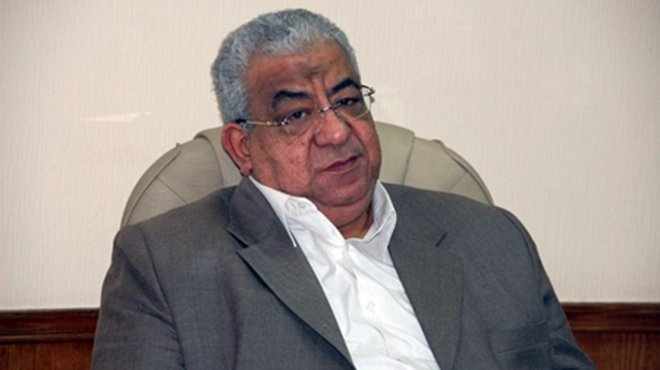 براءة أسامة الشيخ من تهمة إهدار المال العام في ماسبيرو