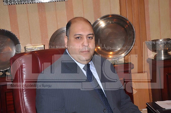 رئيس مجلس إدارة شركة مصر لتأمينات الحياة السابق