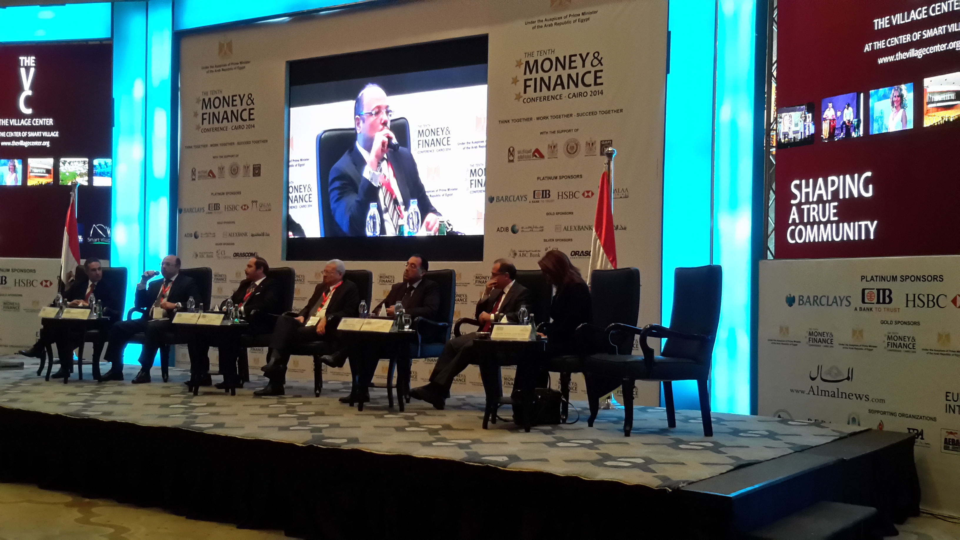 قدرى : إلزام الحكومة باستخدام سيارات الغاز و آلات موفرة للطاقة