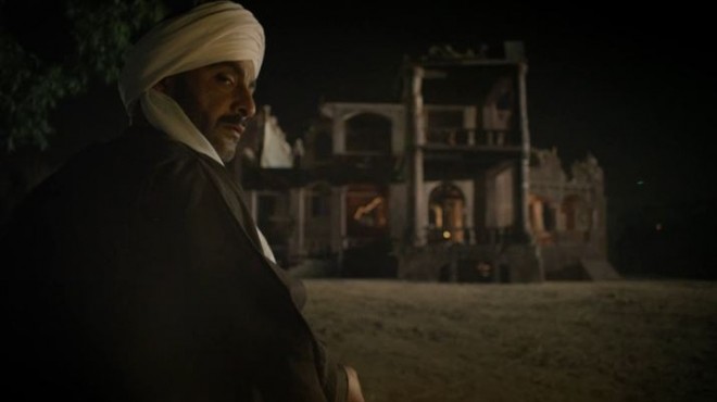 بالفيديو| طرح البرومو الأول لفيلم "الجزيرة 2"