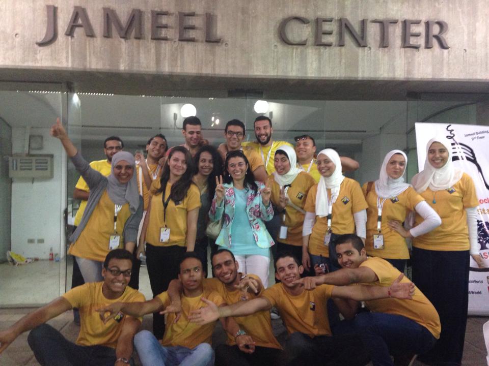 THINK for Professional & Personal Development Educational Organization · Adult Education · Business Consultant