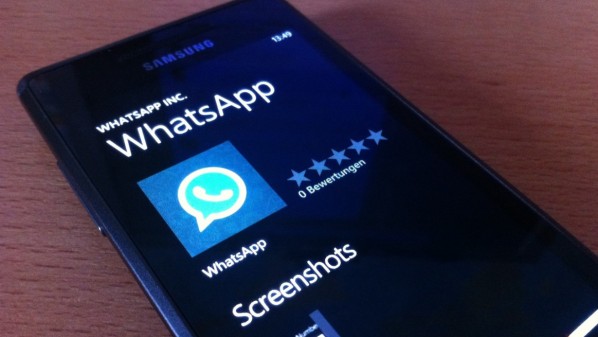 واتسآب، إجراء المكالمات، الانترنت ، اندرويد