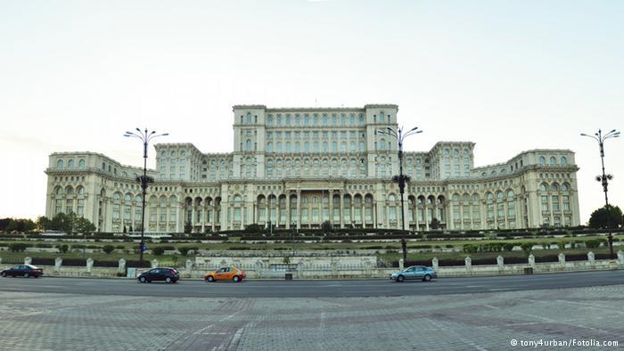 بالصور..أفخم القصور الرئاسية على مستوى العالم