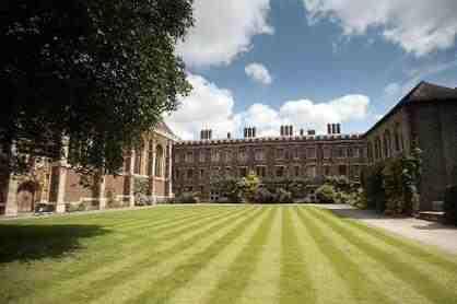 بالصور..أفضل 10 جامعات على مستوى العالم لعام 2015