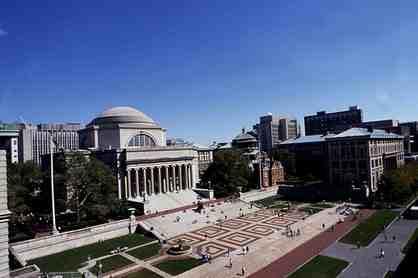 بالصور..أفضل 10 جامعات على مستوى العالم لعام 2015