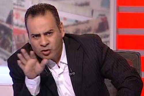 بلاغ للنائب العام يتهم “ساويرس” و” شفيق ” و”القرموطي” بالتشهير والسب والقذف