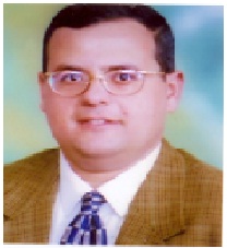 مدير مراجعة، مراقب حسابات سابق بالجهاز المركزى للمحاسبات ج.م.ع