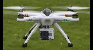 طائرات التحكم عن بعد