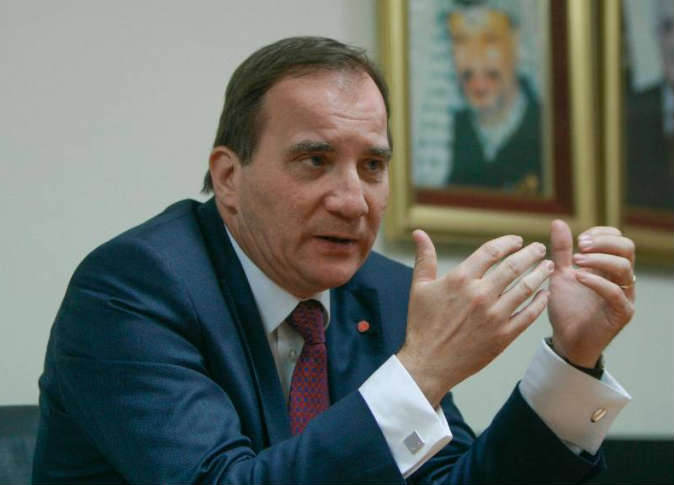 التوترات الاقليمية تدفع السويد نحو تعزيز الانفاق على التسليح