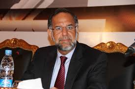 سفير الهند بالقاهرة