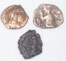 عملات آثرية