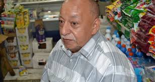 رئيس شعبة البقالة بالغرفة التجارية بالإسكندرية