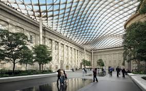 تعرف على افضل متاحف العالم