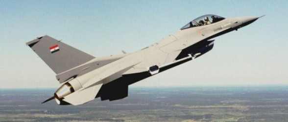 القوات الجوية تنفذ غارات ناجحة بالطائرات الأباتشي ضد الأوكار الإرهابية في سيناء